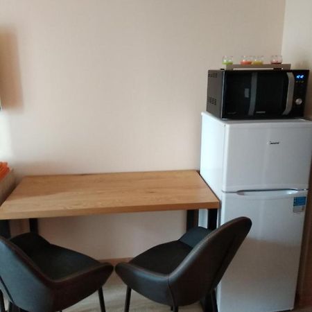 Apartman Alex Poprad Bagian luar foto