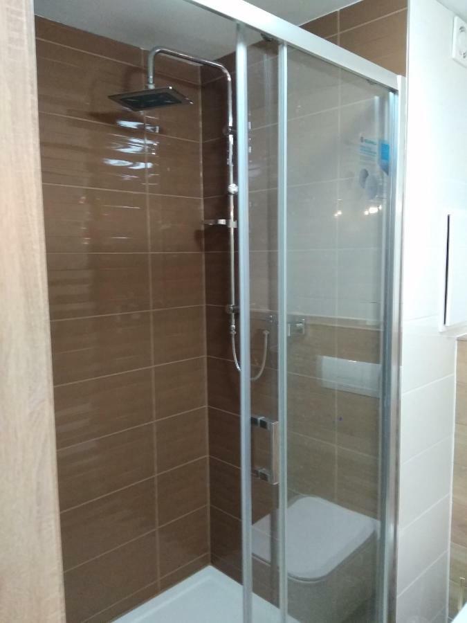 Apartman Alex Poprad Bagian luar foto