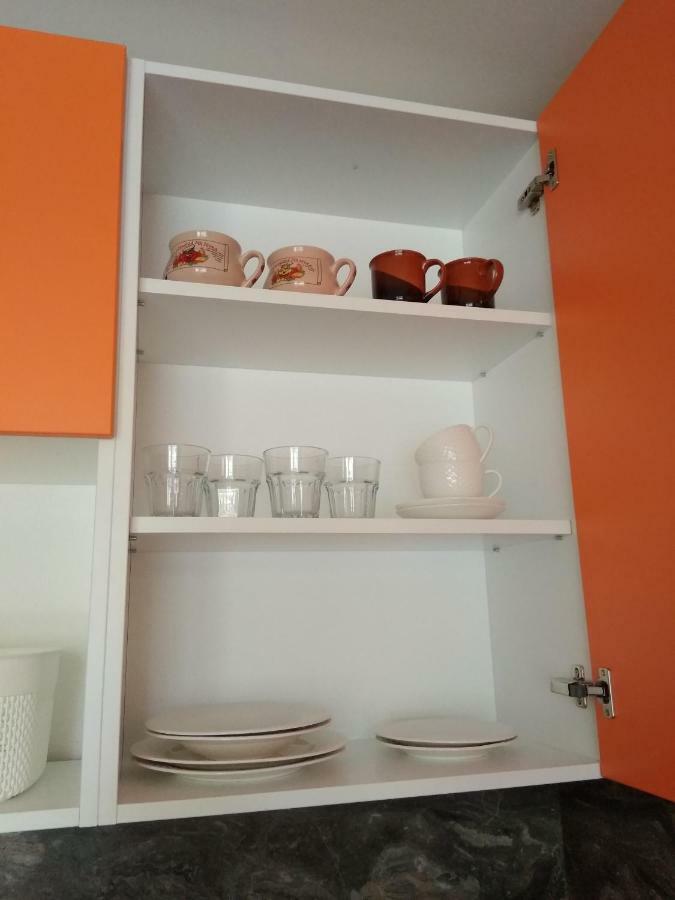 Apartman Alex Poprad Bagian luar foto