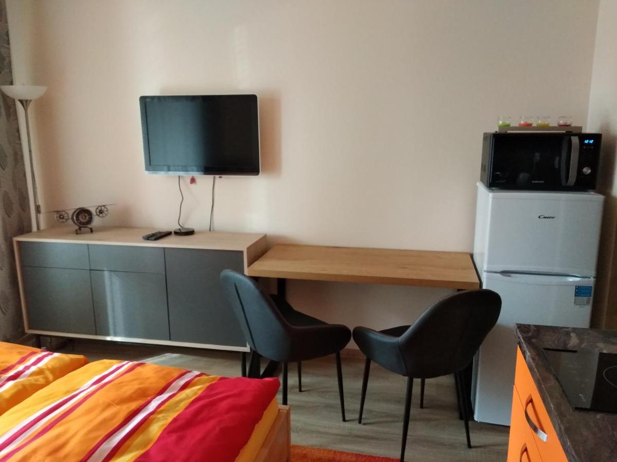 Apartman Alex Poprad Bagian luar foto