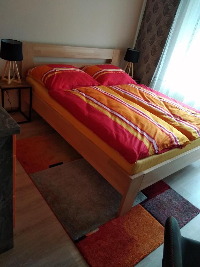 Apartman Alex Poprad Bagian luar foto