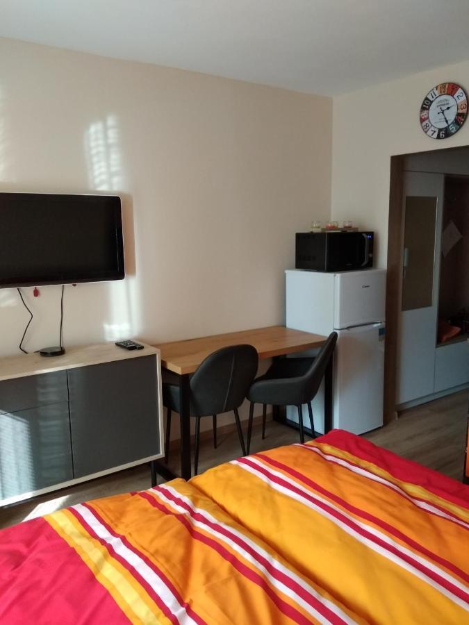 Apartman Alex Poprad Bagian luar foto